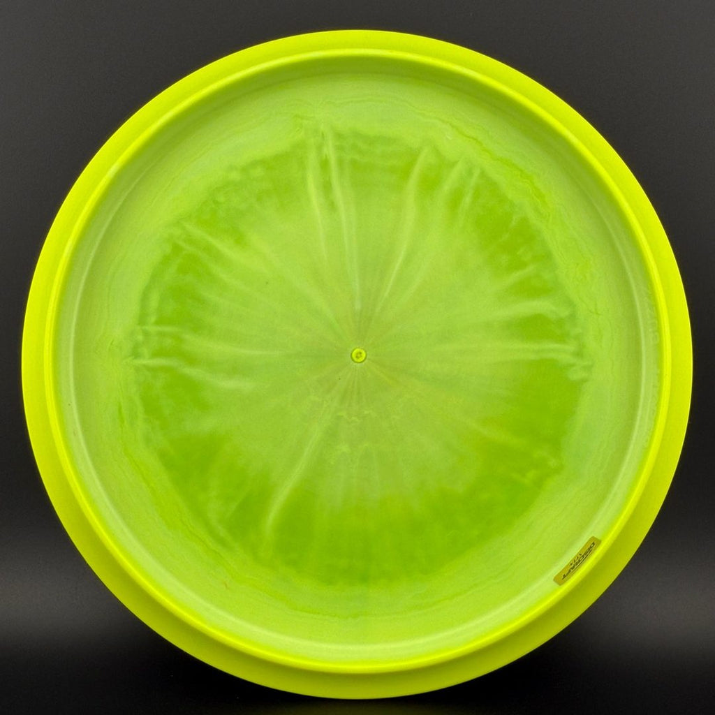 Swirl ESP Buzzz - Paul McBeth 5x World Champion