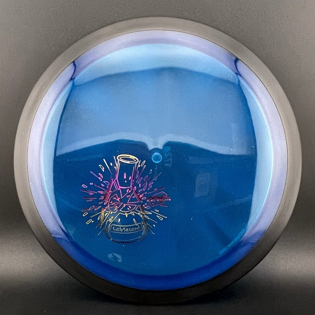 Proton Wave - Lab Second (Metal Flakes)