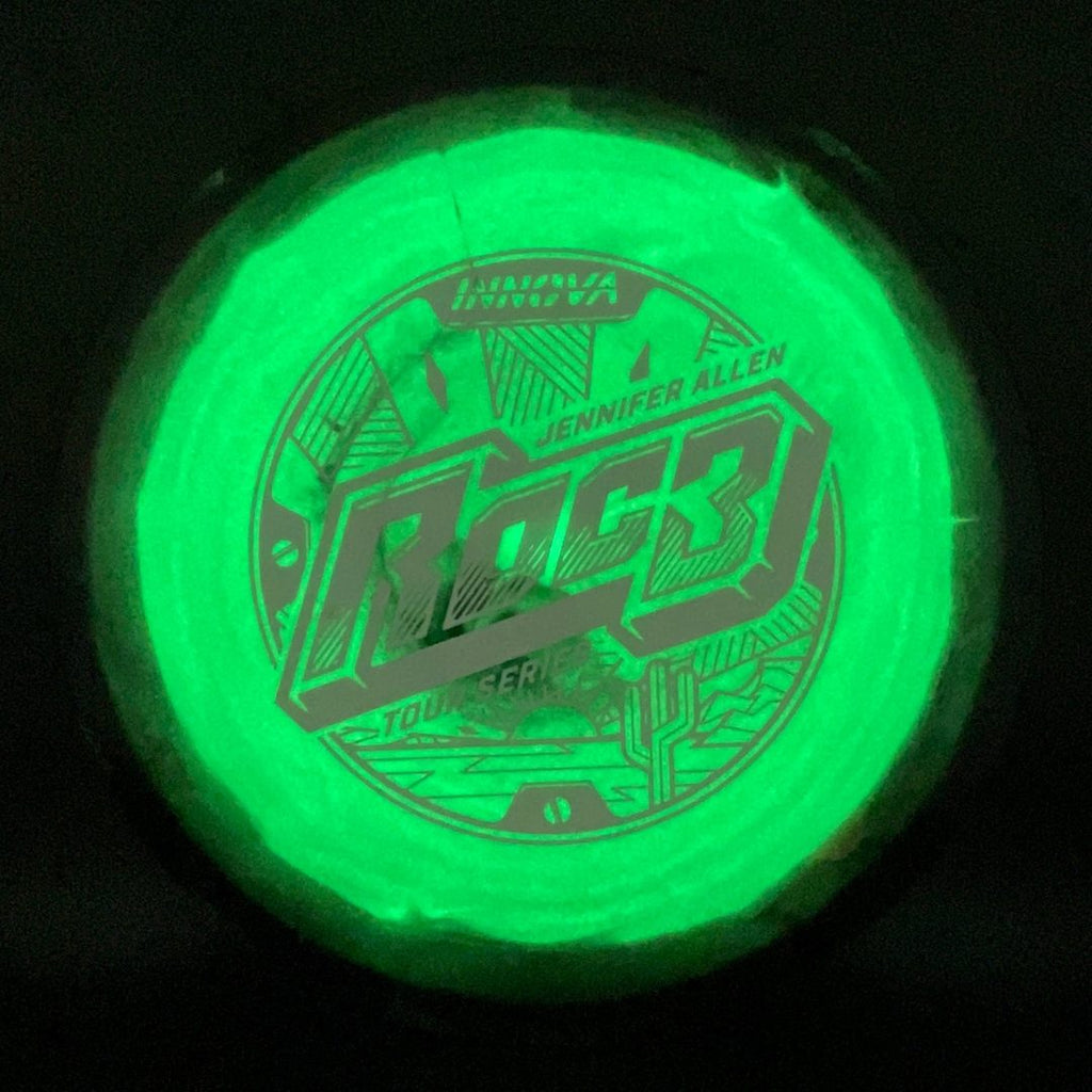 Proto Glow Halo Star Roc3 - Jennifer Allen 2025 Tour Series