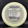 Champion Glow Katana *Signed* - 2010 Player's Cup - Paul Ulibarri