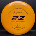 PA-2 500 Plastic - Signature Series Manabu 12x Japanese Champion