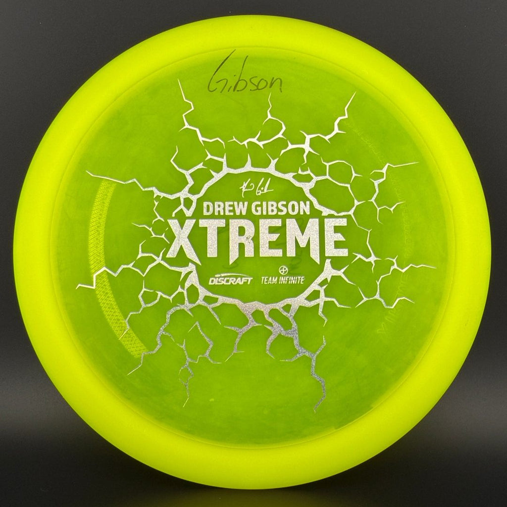 Z Xtreme - 2020 Signature Edition *Gibson Stash*