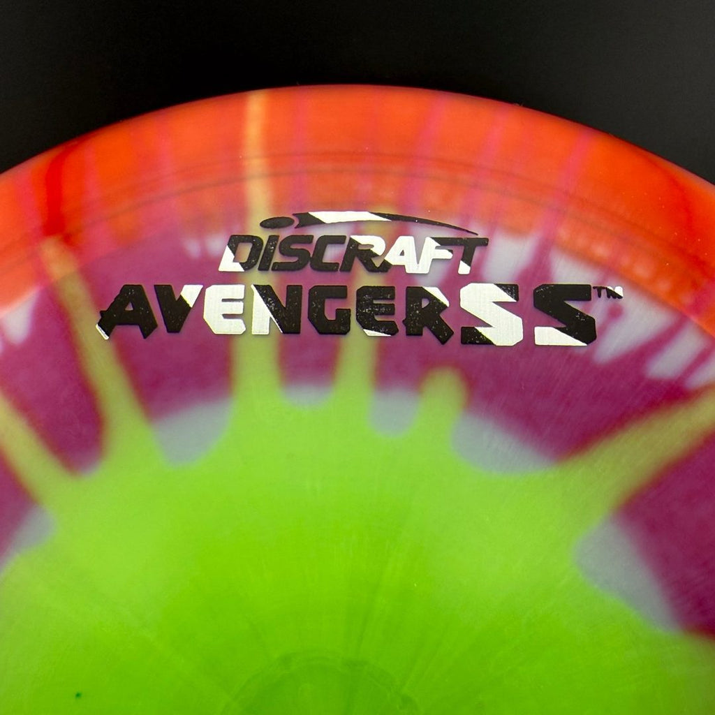 Fly Dye Z Avenger SS