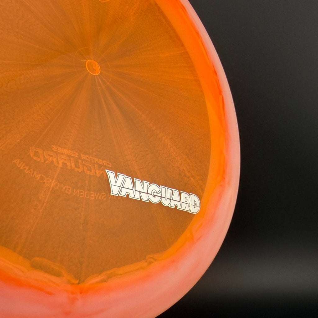 Horizon C-Line Vanguard - MBB 25