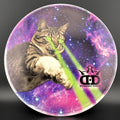 Tournament Warship - DyeMax - Laser Kitty