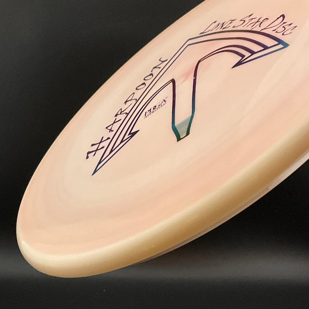 Bravo Harpoon - Artist Series