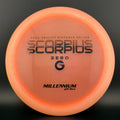 Quantum Zero-G Scorpius (1.5) - Lightweight!