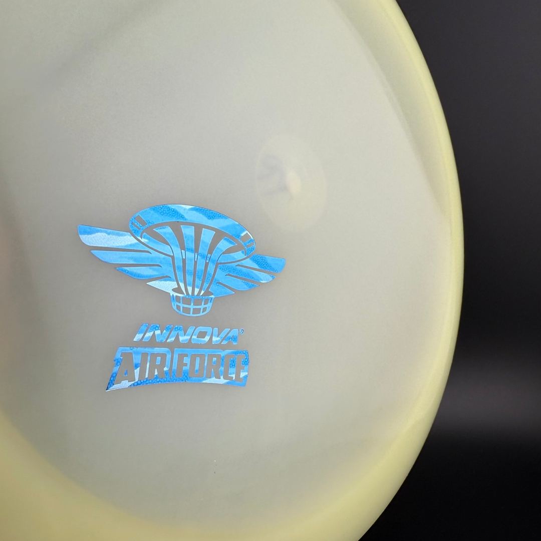 Proto Glow Champion Mamba - Air Force
