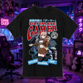 Danganronpa 3 - Chiaki T-Shirt