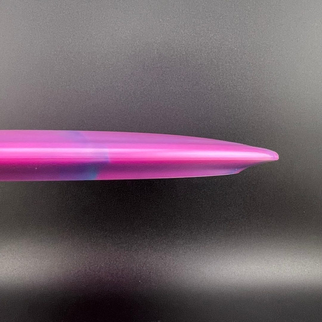 Swirl Titanium Anax - Supreme Flight Special Edition