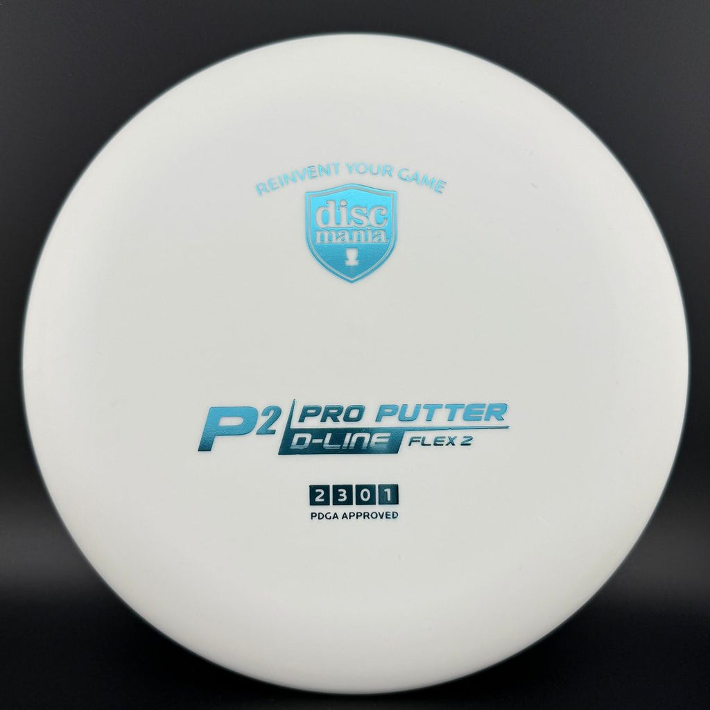D-Line P2 (Flex 2) - Sky God Mini Stamp by Manny Trujillo