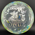 Jawbreaker Z FLX Buzzz SS - Paige Shue Ledgestone 2025