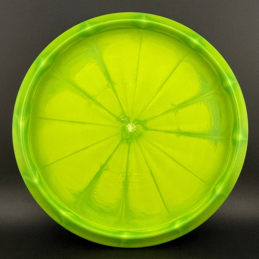 Exo Hard Vapor MD5 - Kyle Klein dna Series