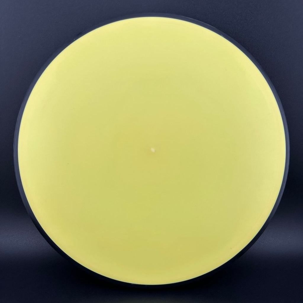 Electron Entropy - Blank