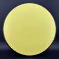 Electron Entropy - Blank