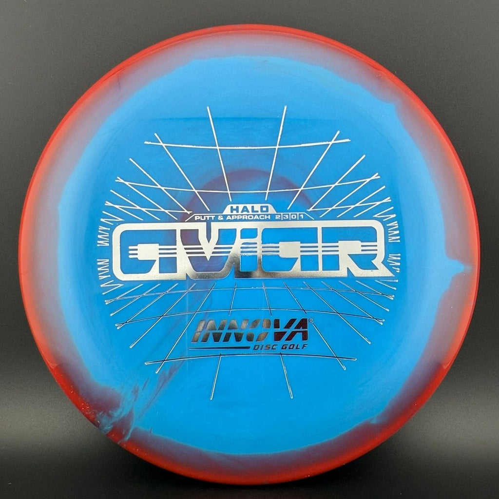 Halo Star Aviar