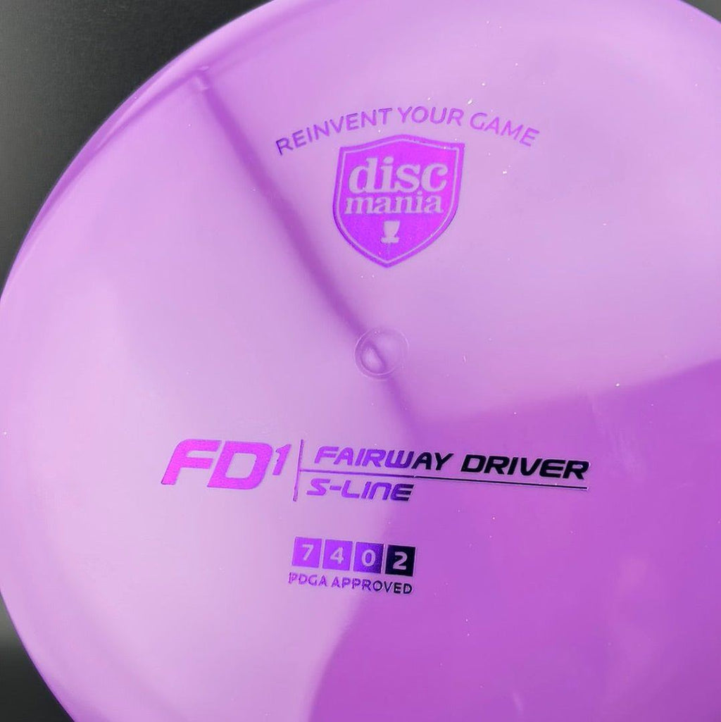 S-Line FD1