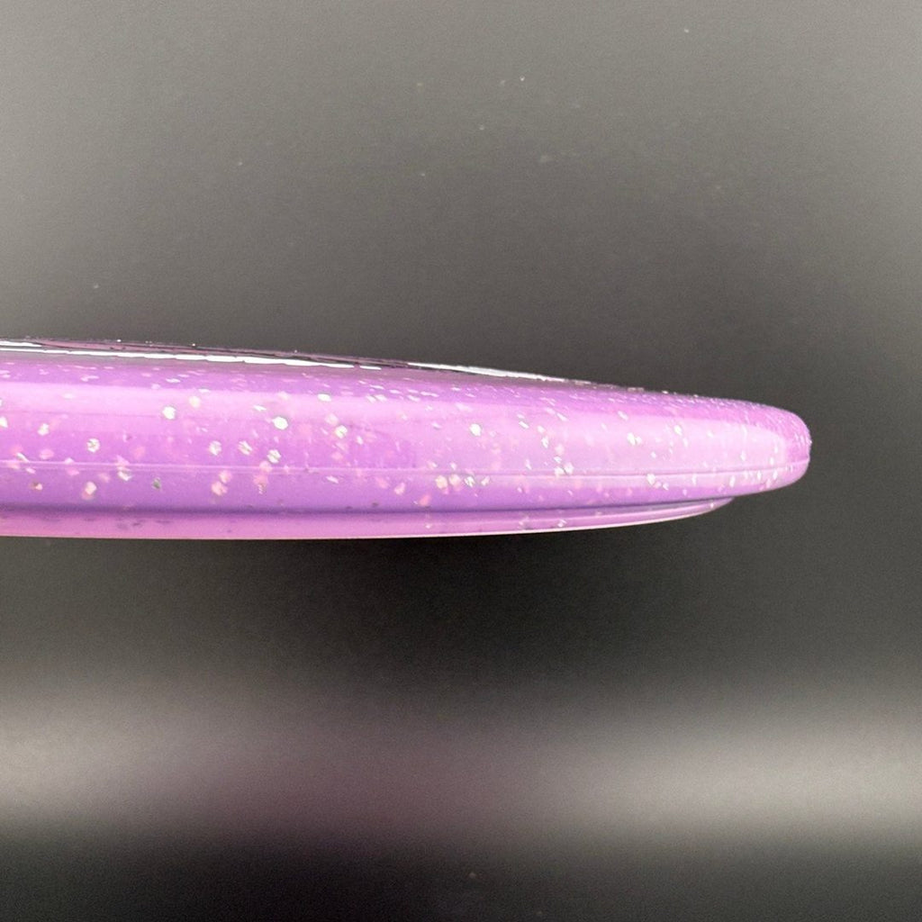 Metal Flake Champion Gator - Zen by Marm O Set