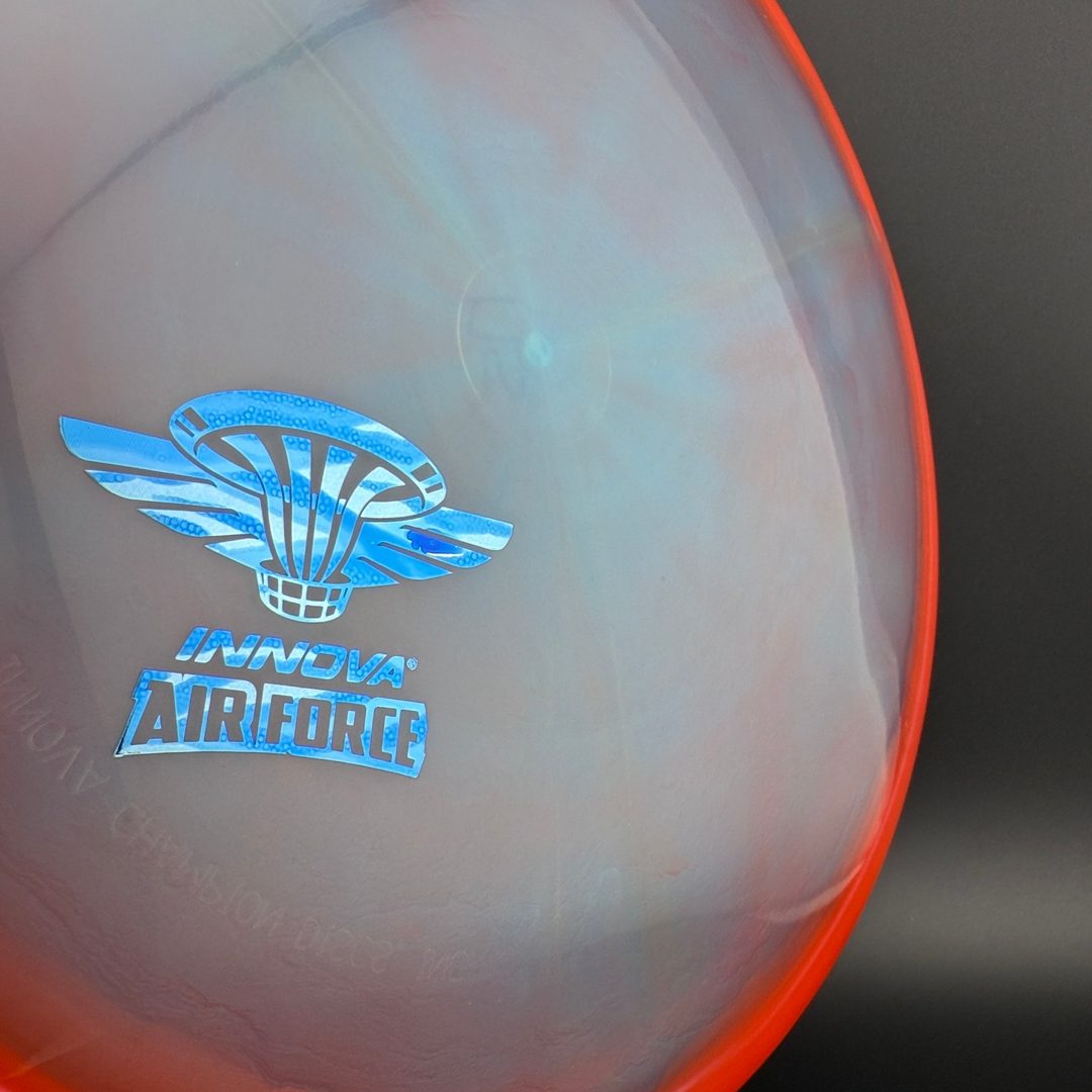 Halo Champion Stingray - Air Force