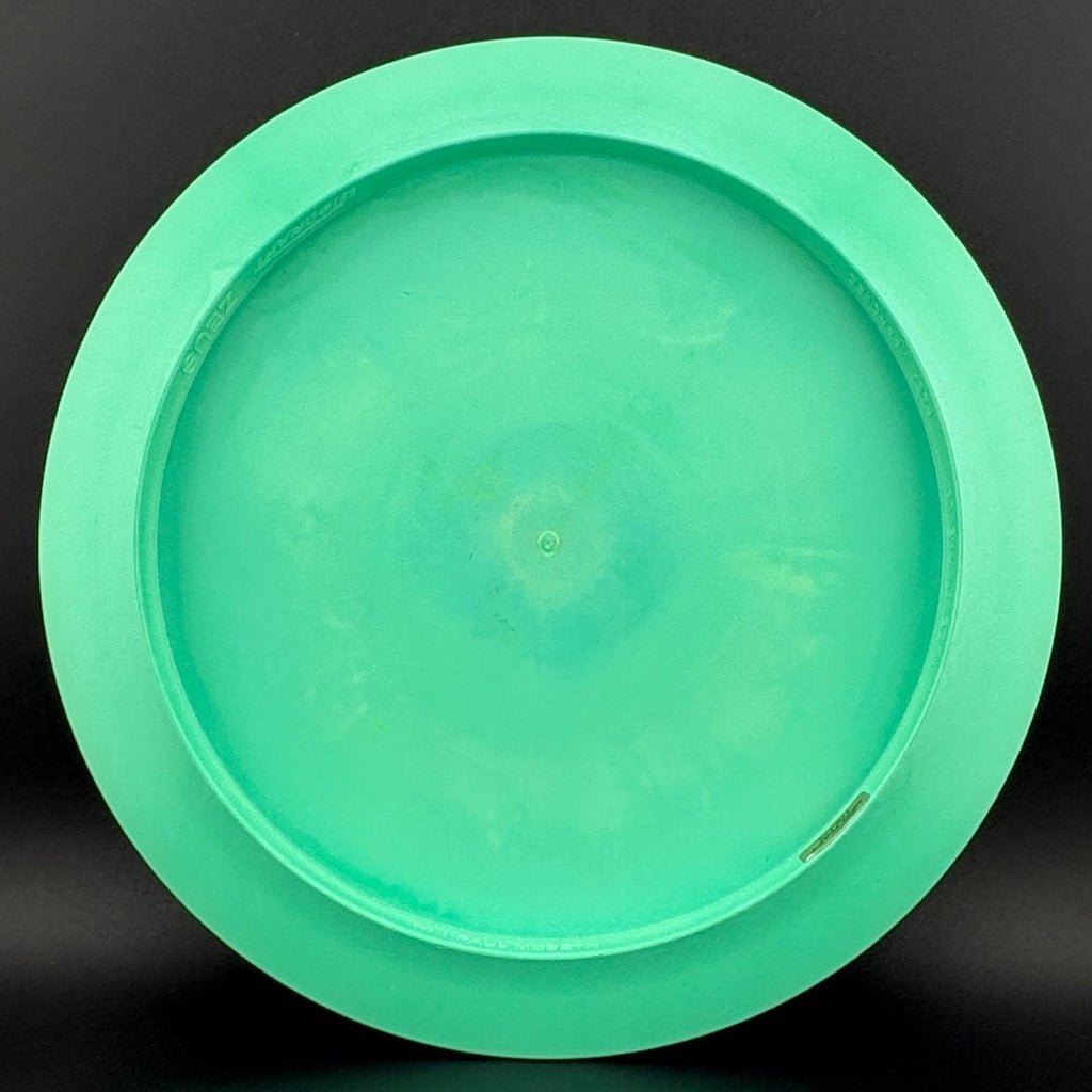 ESP Zeus - Paul McBeth 6x Claw World Champion - Commemorative Edition