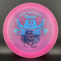 Diamond Metal Flake Diablo - Danny Beauchamp TS