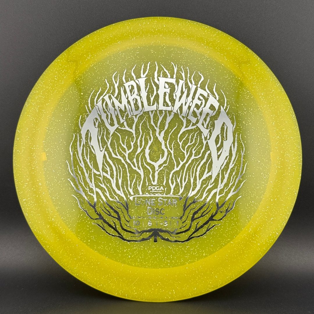 Founders Tumbleweed