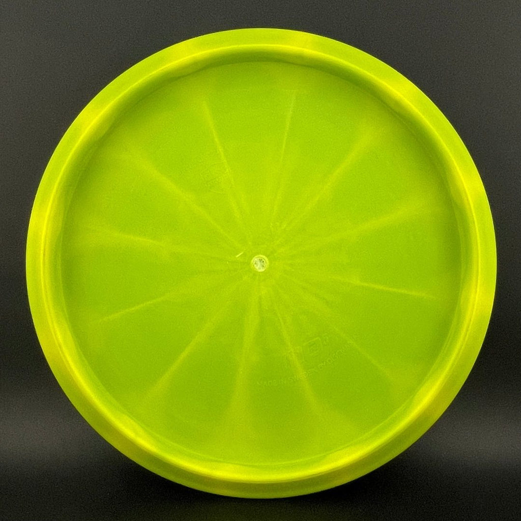Exo Hard Vapor MD5 - Kyle Klein dna Series