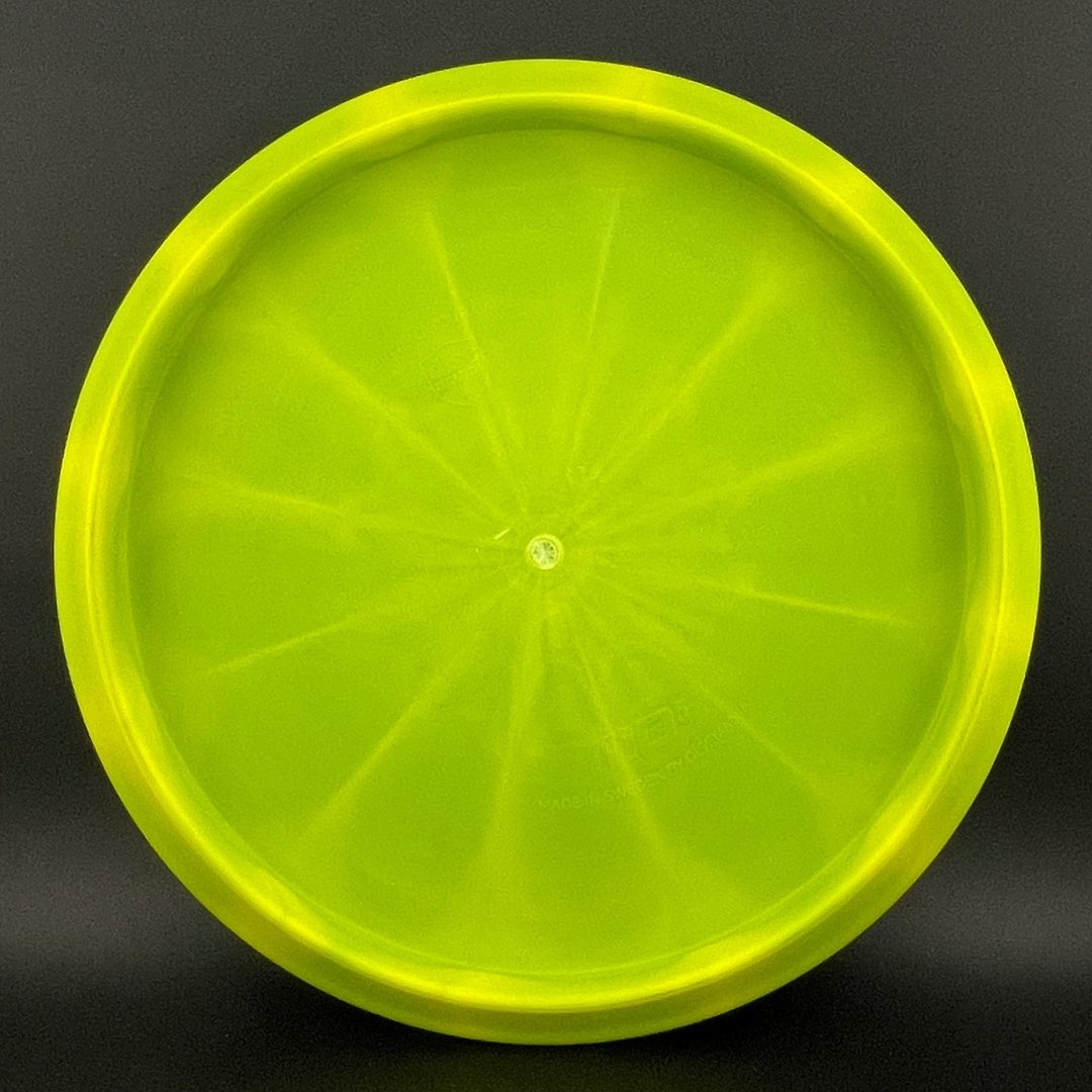 Exo Hard Vapor MD5 - Kyle Klein dna Series