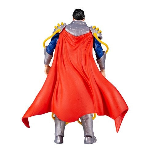 DC Multiverse Superboy Prime Infinite Crisis 7" Scale Action Figure