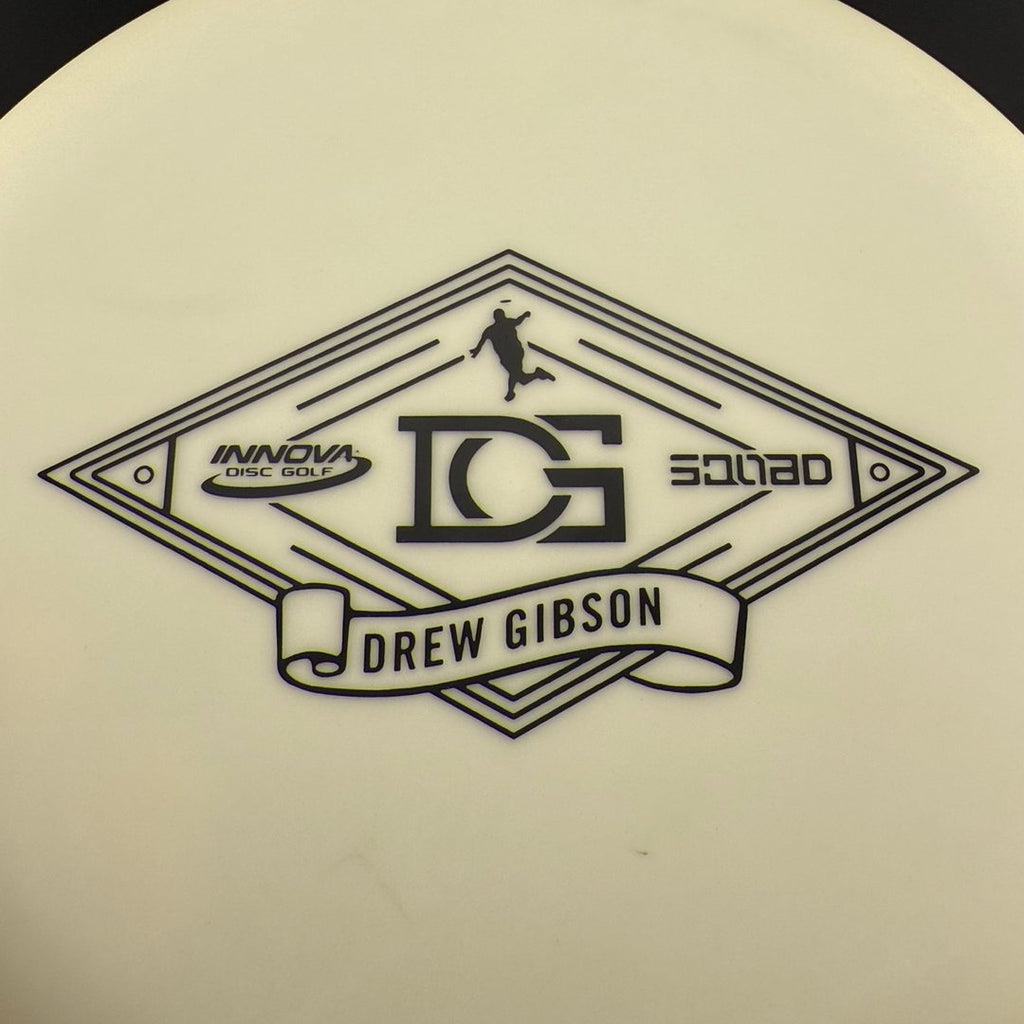 Glow DX Aviar (Penned) - Deuce Squad *Gibson Stash*