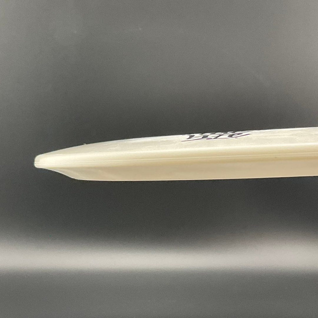 Gold Spark *Signed* - Patrick Brown Team Latitude 64 LE