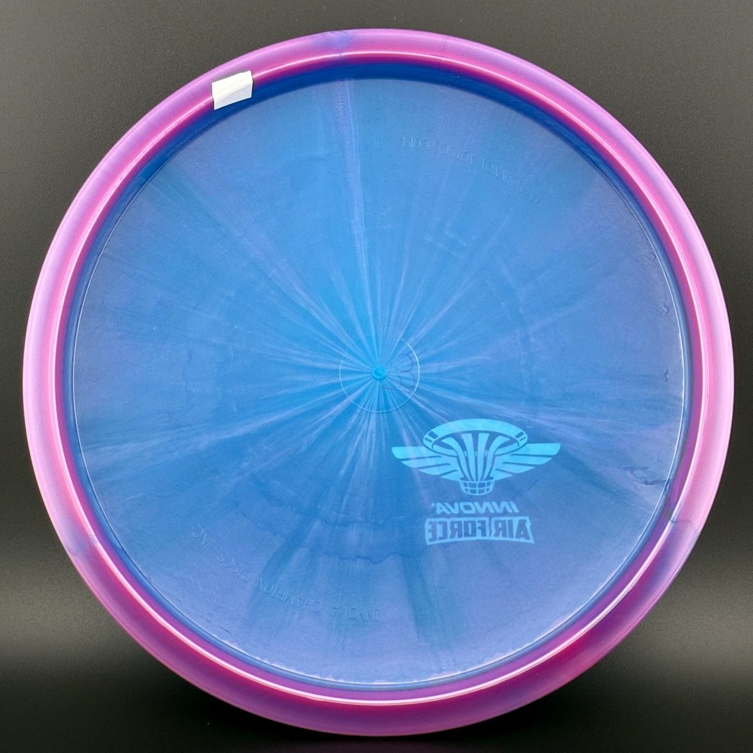 Halo Champion Stingray - Air Force