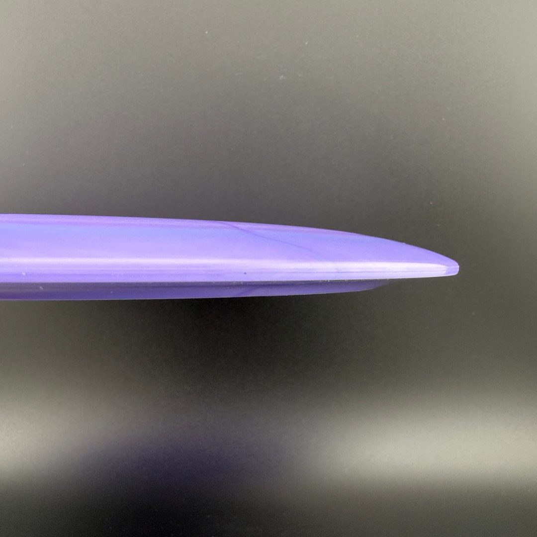 Lux Vapor Enigma - Special Edition 2022