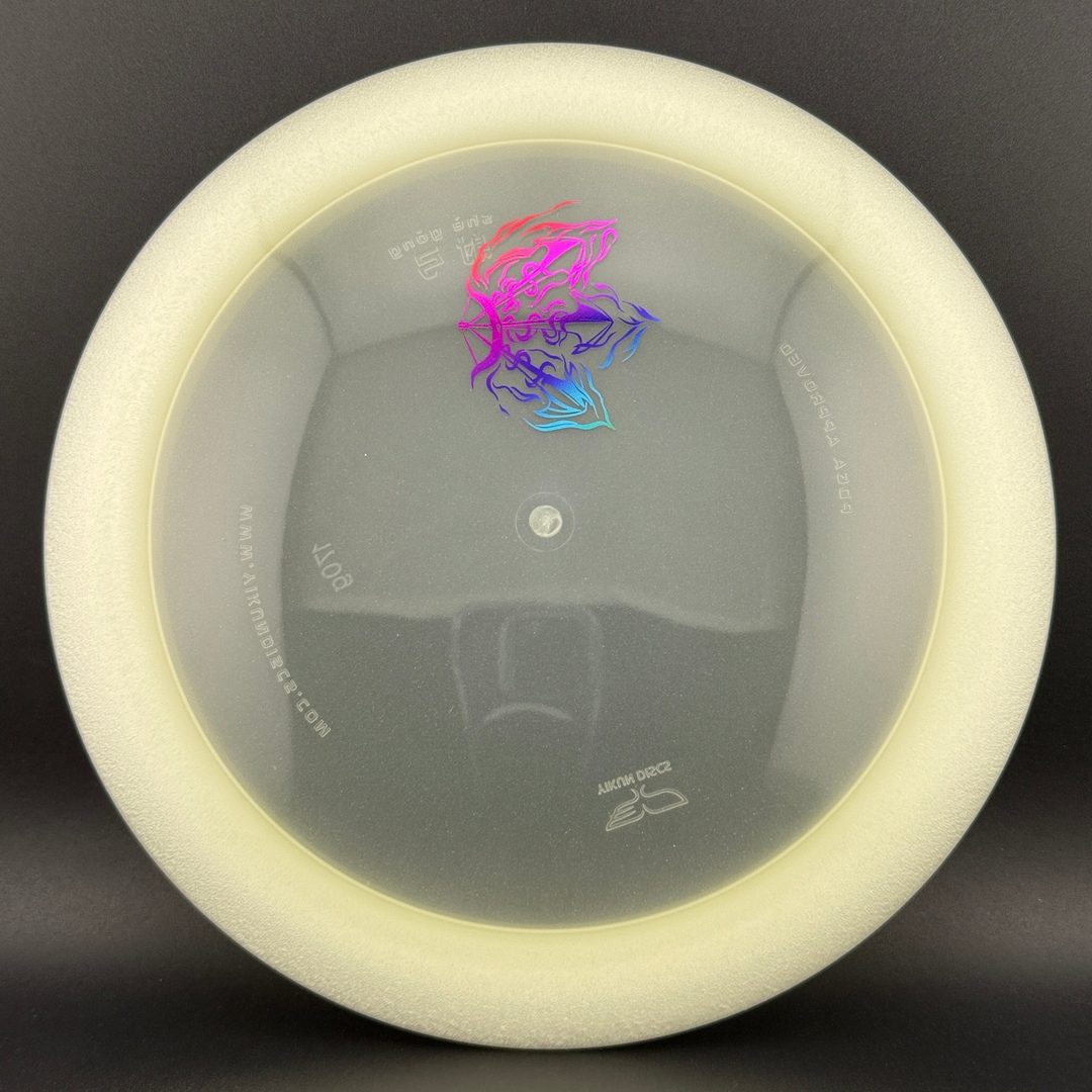 Glow Phoenix Line She Gong