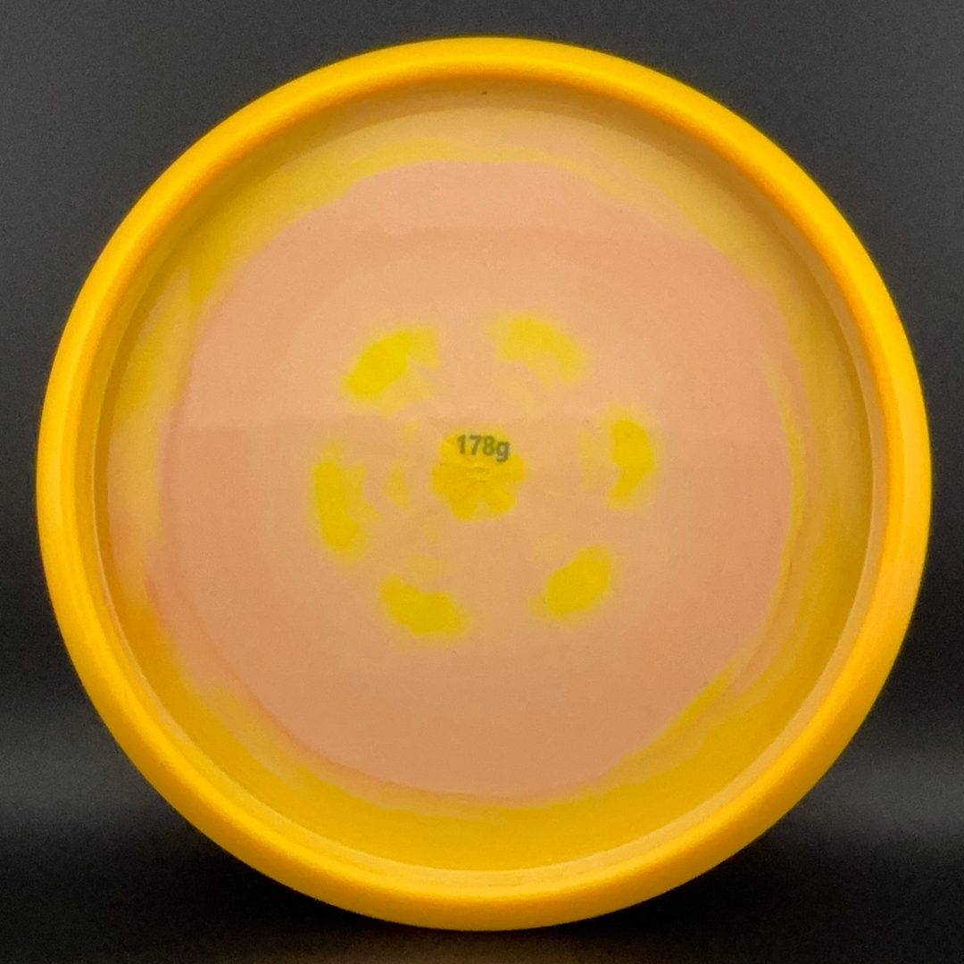 Swirl ESP Sled - First Run