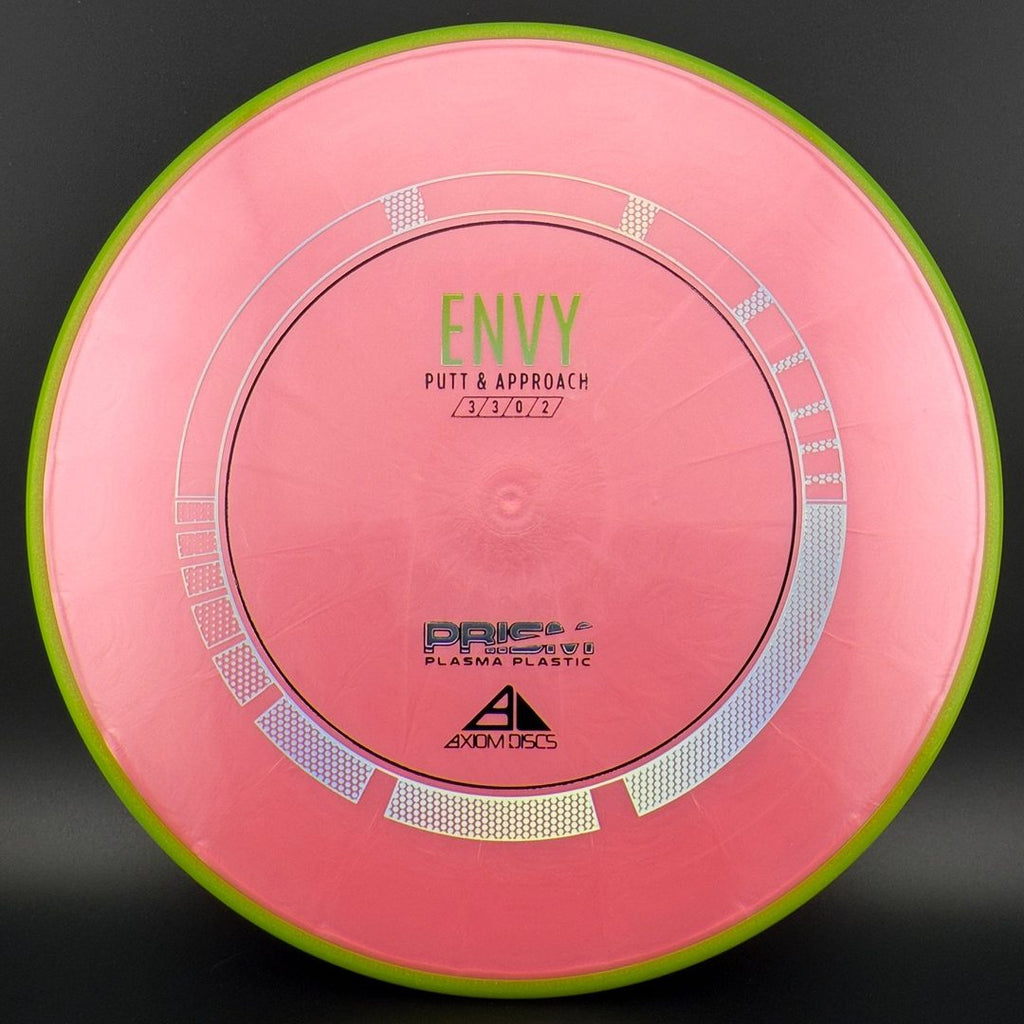 Prism Plasma Envy