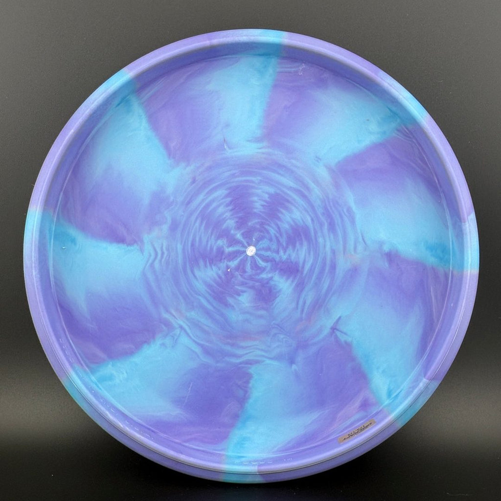 CT Swirl Focus - Anthony Barela Signature Series