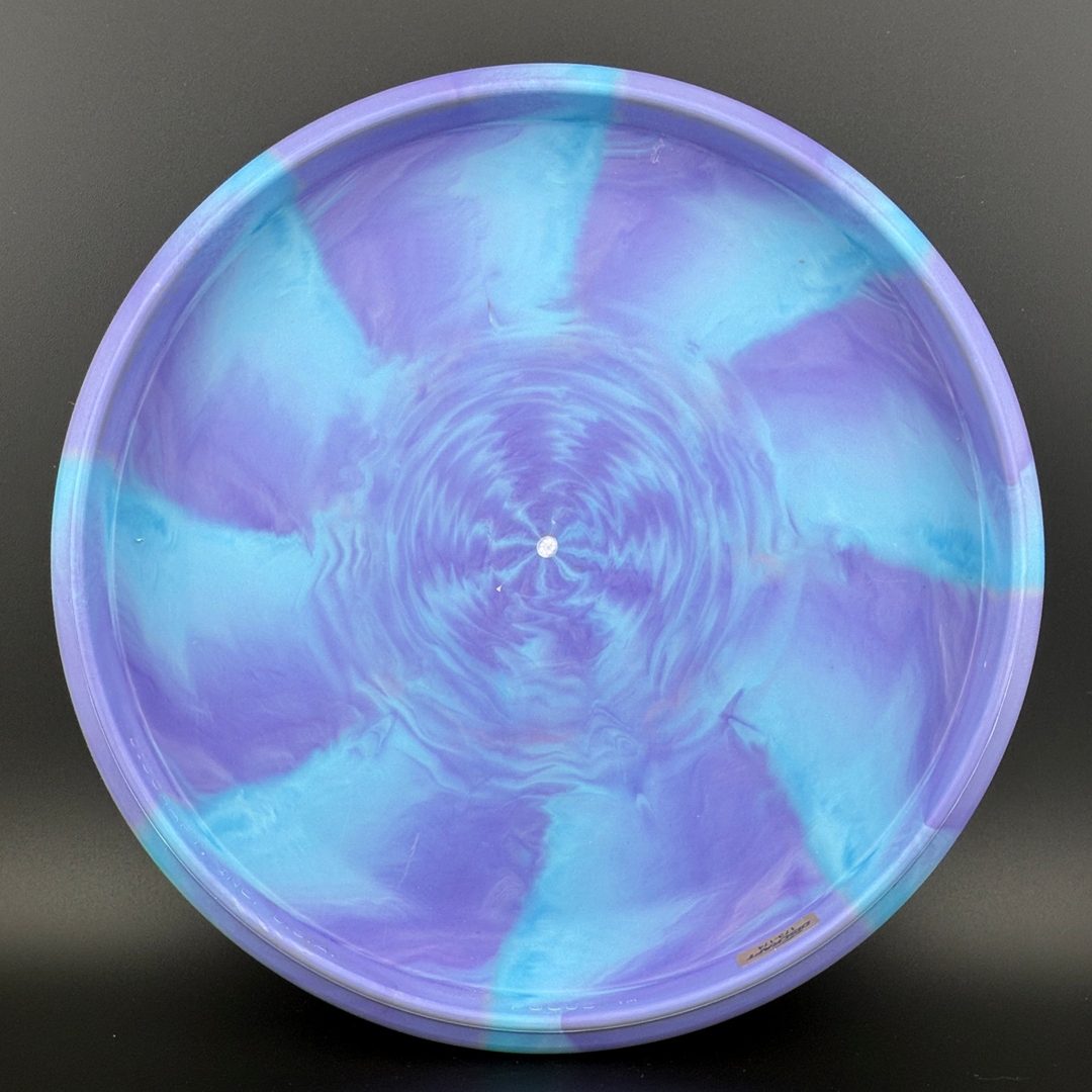 CT Swirl Focus - Anthony Barela Signature Series