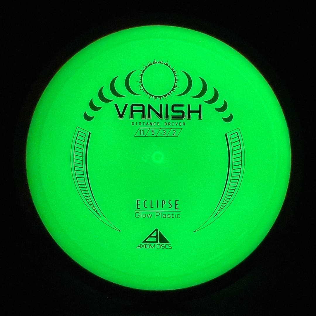 Eclipse Vanish
