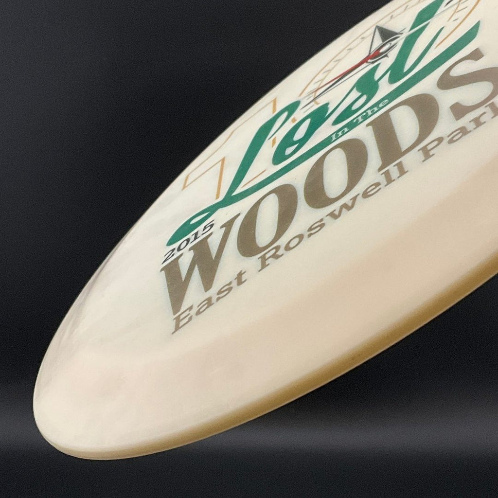 Standard Astra (Penned) - 2015 East Roswell *Speedy Vault*