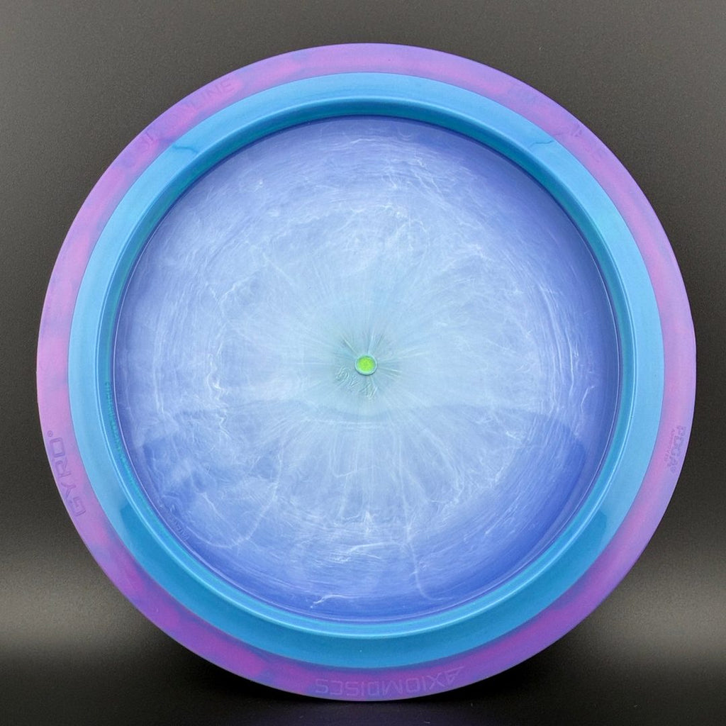 Neutron Time-Lapse (Re-Tooled) - DJ Gnomeo