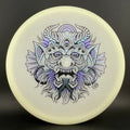 Glow C-Blend Anubis - Goblin King by TSA