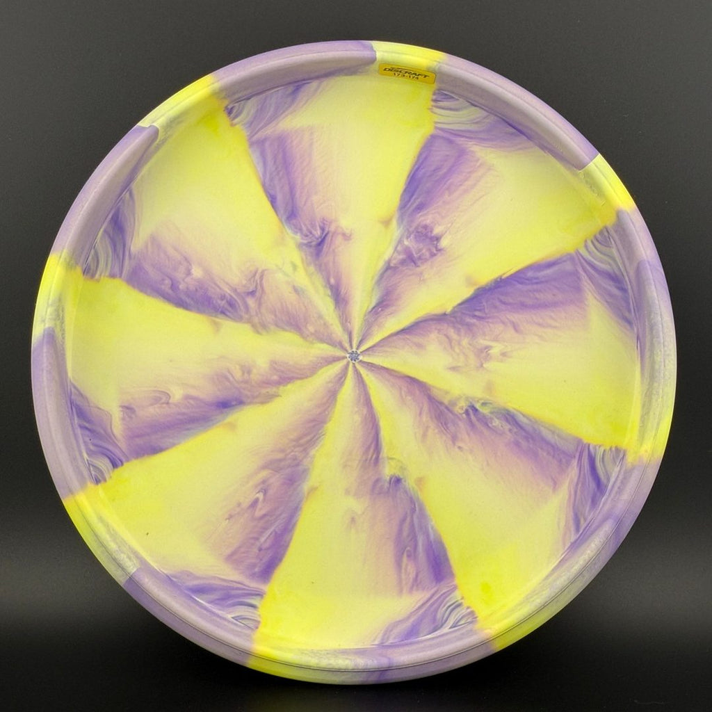 CT Swirl Focus - Anthony Barela Signature Series