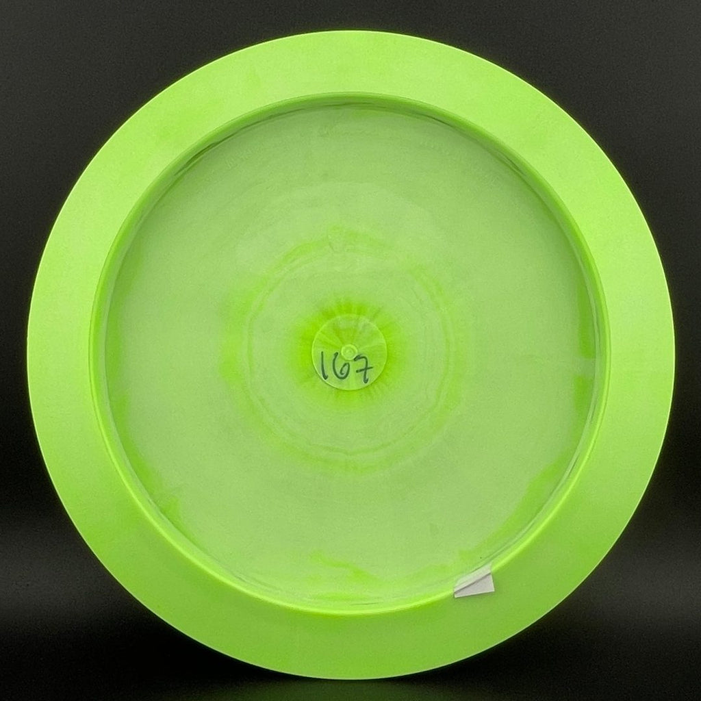 Swirly Star Destroyer - Philo Brathwaite 2025 Tour Series