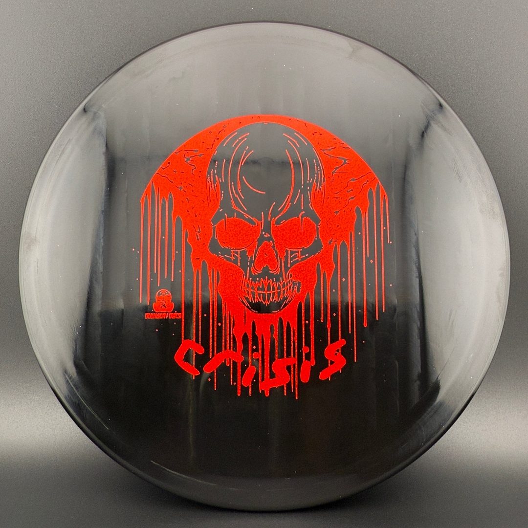 Survival Crisis - Black