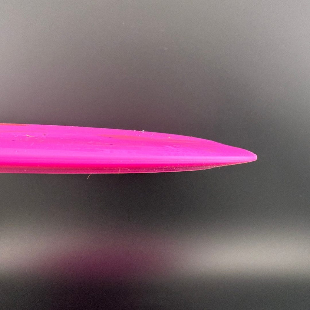 Lightweight Jawbreaker Scorch