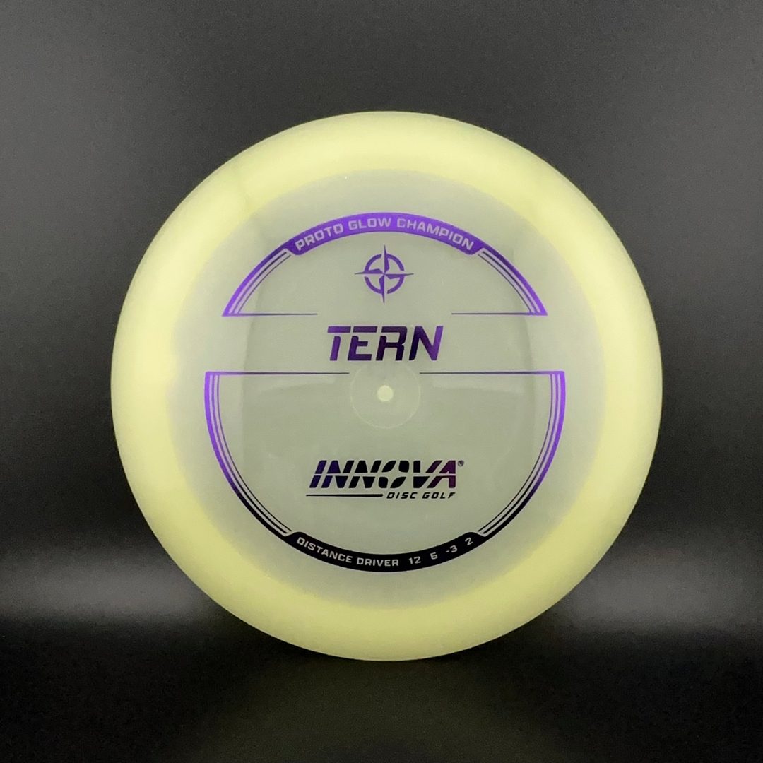Proto Glow Champion Tern