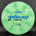Jawbreaker Zone OS