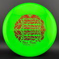 K1 Hard Reko - Braeden Sides 2025 Tour Series