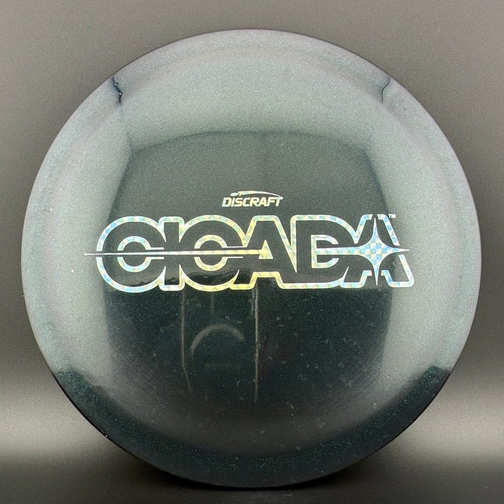 Colorshift Glo Confetti Cicada - Limited Edition